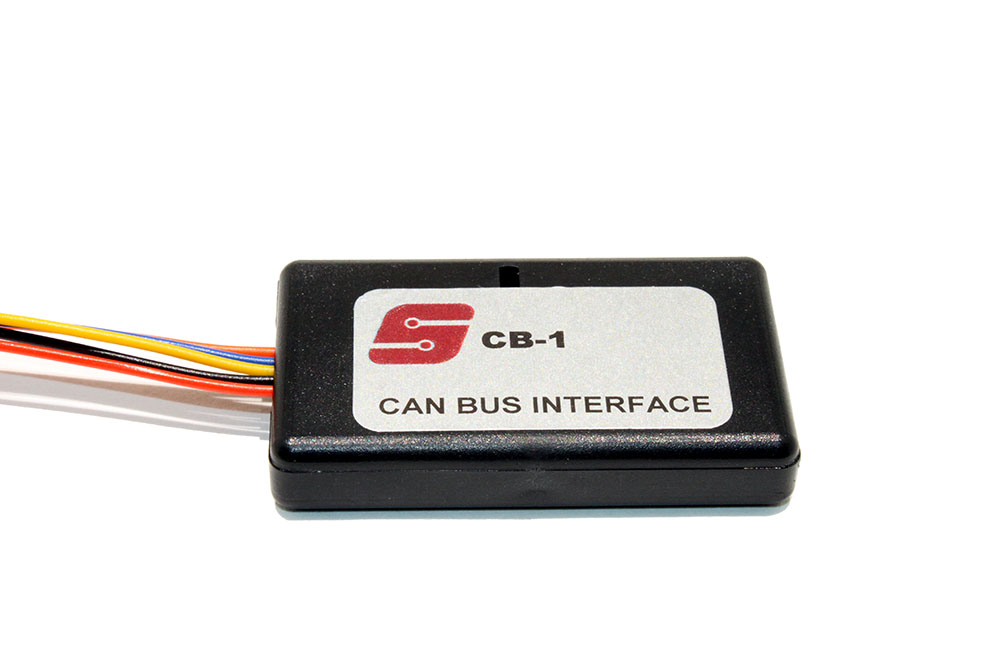 Canbus Interface Can VSS adapter Vehicle Speed Sensor Output Taximeter Cruise 
